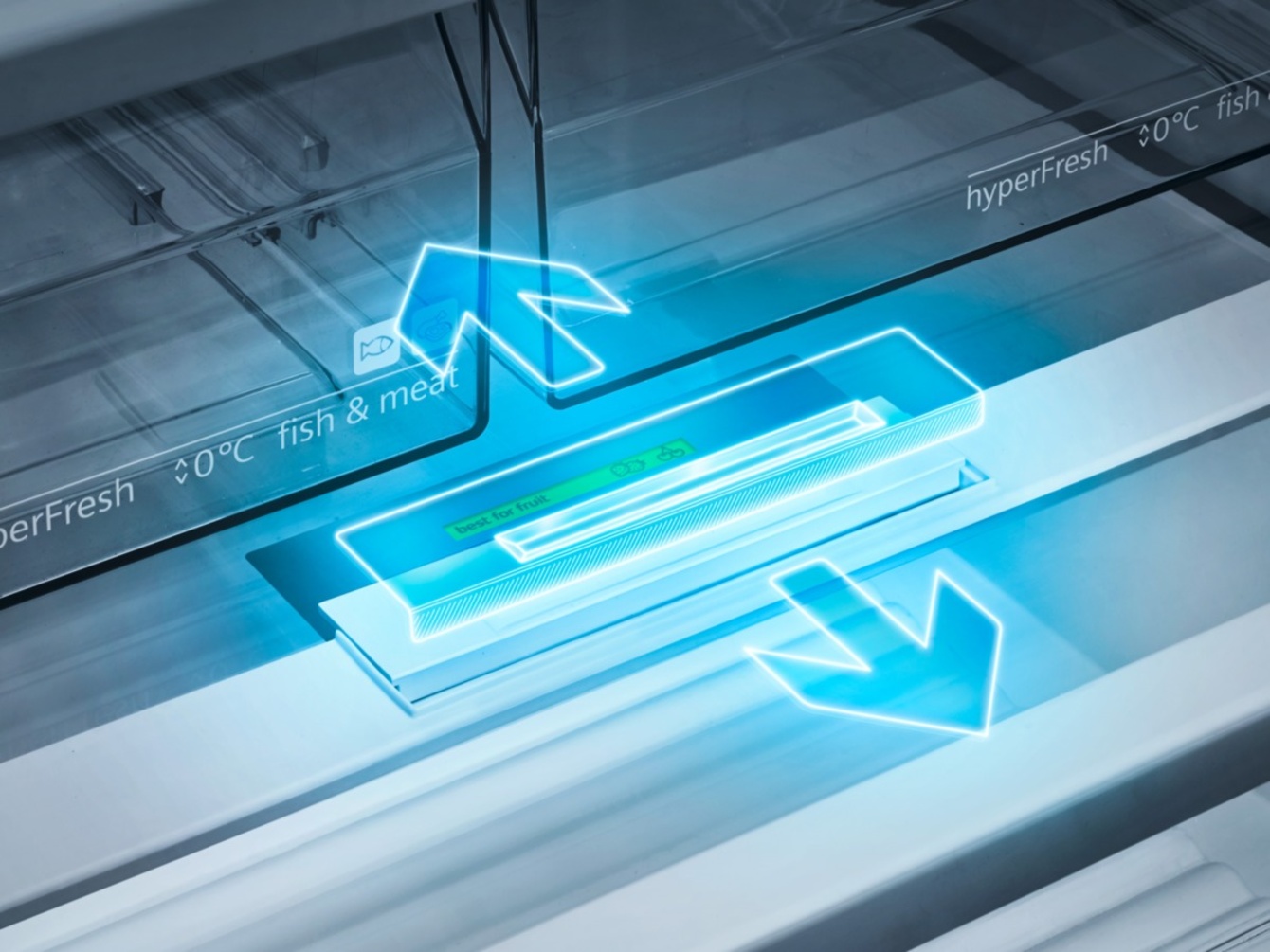 hyperFresh bei Energy2light Elektro & Home Automation Khokhar in Rödermark