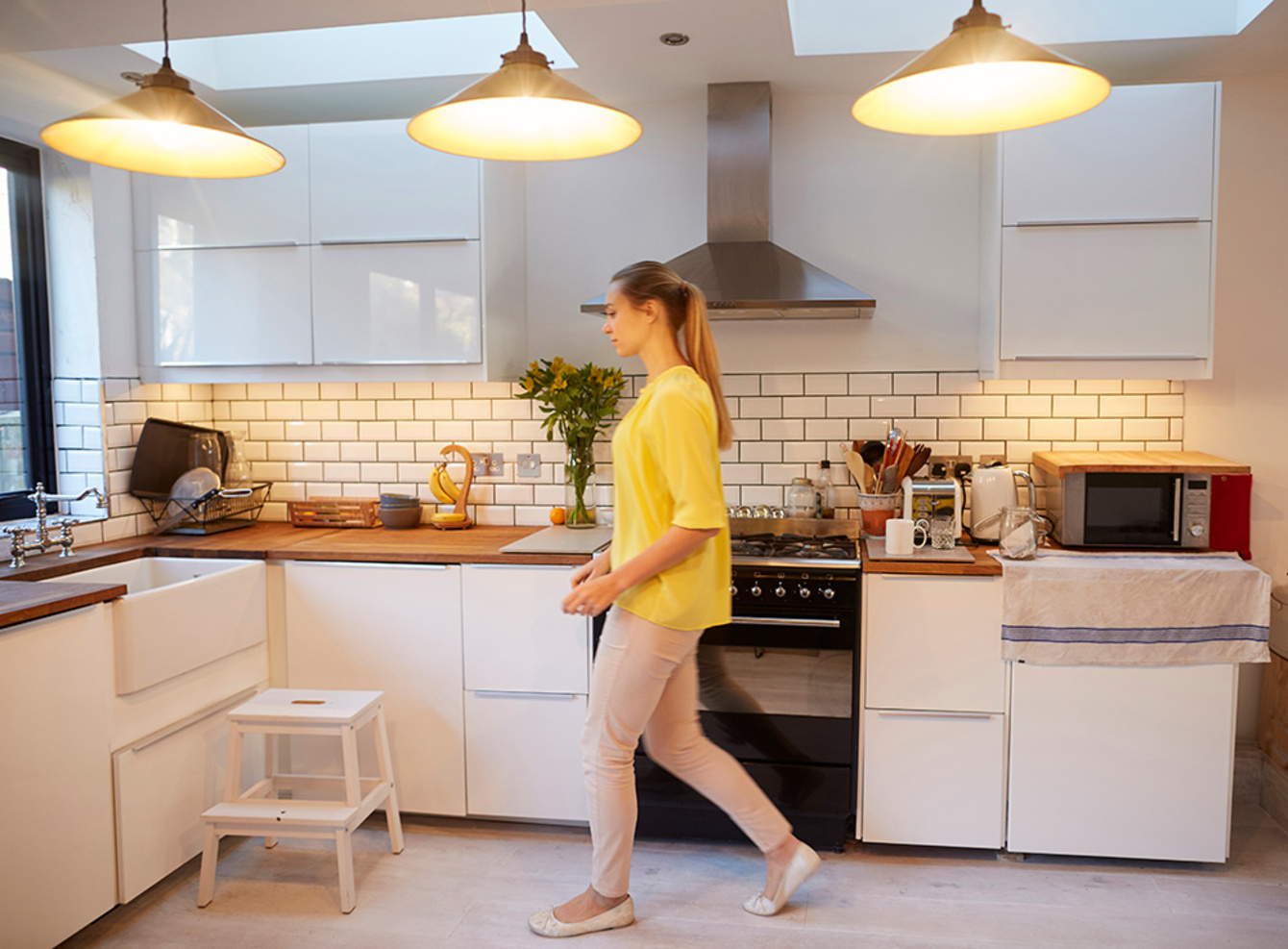 Präsenz­melder bei Energy2light Elektro & Home Automation Khokhar in Rödermark