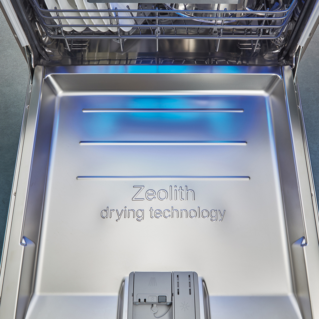 Zeolith Trocknen – Für glänzende Spülergebnisse bei Energy2light Elektro & Home Automation Khokhar in Rödermark