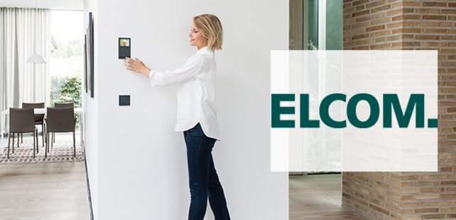 Elcom bei Energy2light Elektro & Home Automation Khokhar in Rödermark